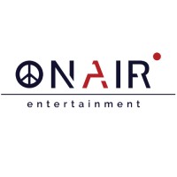OnAir Entertainment Logo