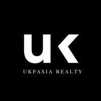 Ukpasia Realty Logo