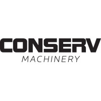Conserv Machinery Logo