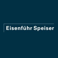 Eisenführ Speiser Logo