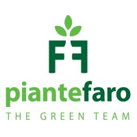 Piante Faro Logo