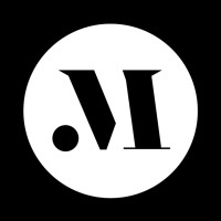 MOTION Magazine Logo