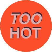 TOO HOT Logo