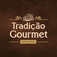 Tradição Gourmet Chocolates Logo