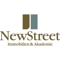 New Street GmbH Logo