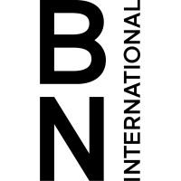 BN International B.V. Logo