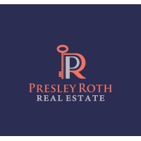 Presley Roth Real Estate Logo