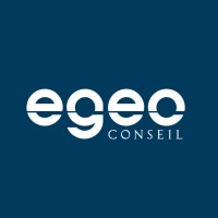 Egeo Conseil Logo