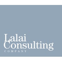 Lalai Consulting Company Logo