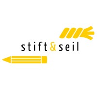 stift & seil Logo