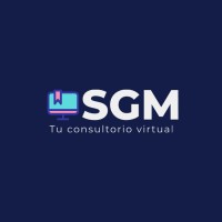 SiGeMed - Tu Consultorio Virtual Logo