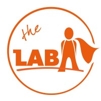 Nonprofit Leadership Lab Logo