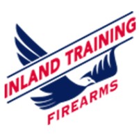 Inland Training Logo