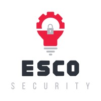 ESCO Security Inc Logo