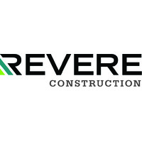 Revere Construction Company Logo
