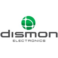 Dismon Electrónica S.L. Logo