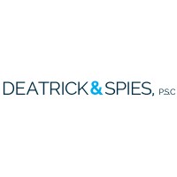 Deatrick & Spies, PSC Logo