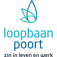 Loopbaanpoort Logo