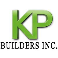 KP Builders Logo