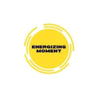 Energizing Moment Logo