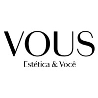 Vous - Estética & Você Logo