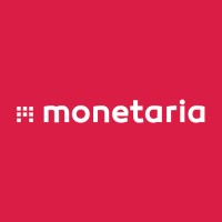 Monetaria Logo