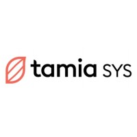 Tamia Sys Logo