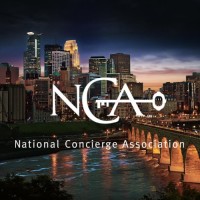 National Concierge Association, MN Chapter Logo