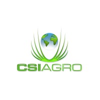 CSI Agro Logo