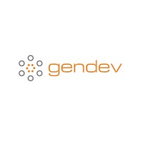 GenDev Consulting Logo