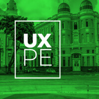UXPE Logo