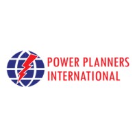 Power Planners International Logo