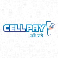 CellPay Logo