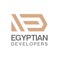 Egyptian Developers Logo