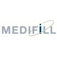 Medifill Ltd Logo