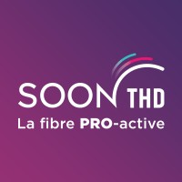 SOON THD Logo