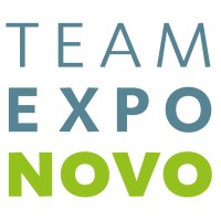 Team Expo Novo GmbH Logo
