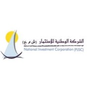 National Investment Corporation (PJSC) Logo