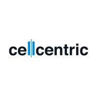 cellcentric GmbH & Co. KG Logo