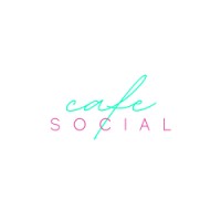 Café Social Logo