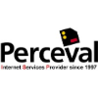 Perceval Technologies SA Logo