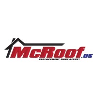 McRoof Logo