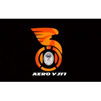 AERO VJTI Logo