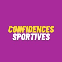 Confidences Sportives Logo