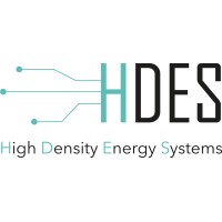 HDES Service & Engineering BV Logo