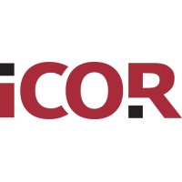 ICOR Group Logo