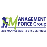 MANAGEMENT FORCE Group Logo