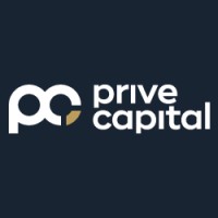 Prive Capital Investment Fund I Logo