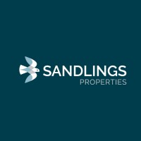 Sandlings Properties Logo