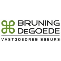 Bruning De Goede Vastgoedregisseurs B.V. Logo